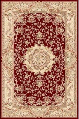 Iranian Star A153A red 